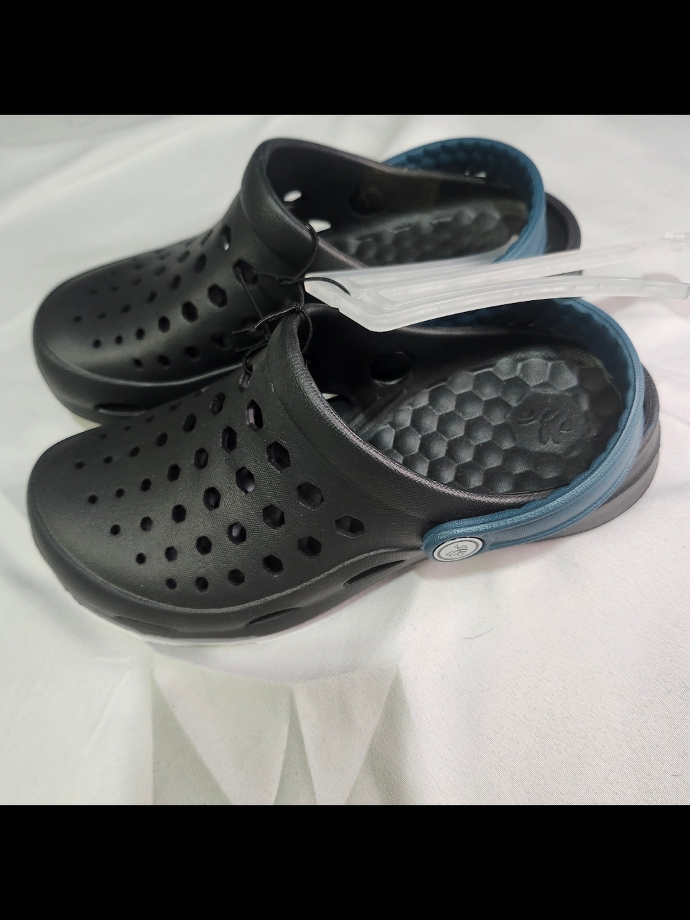 Joybee Kids Active Clogs